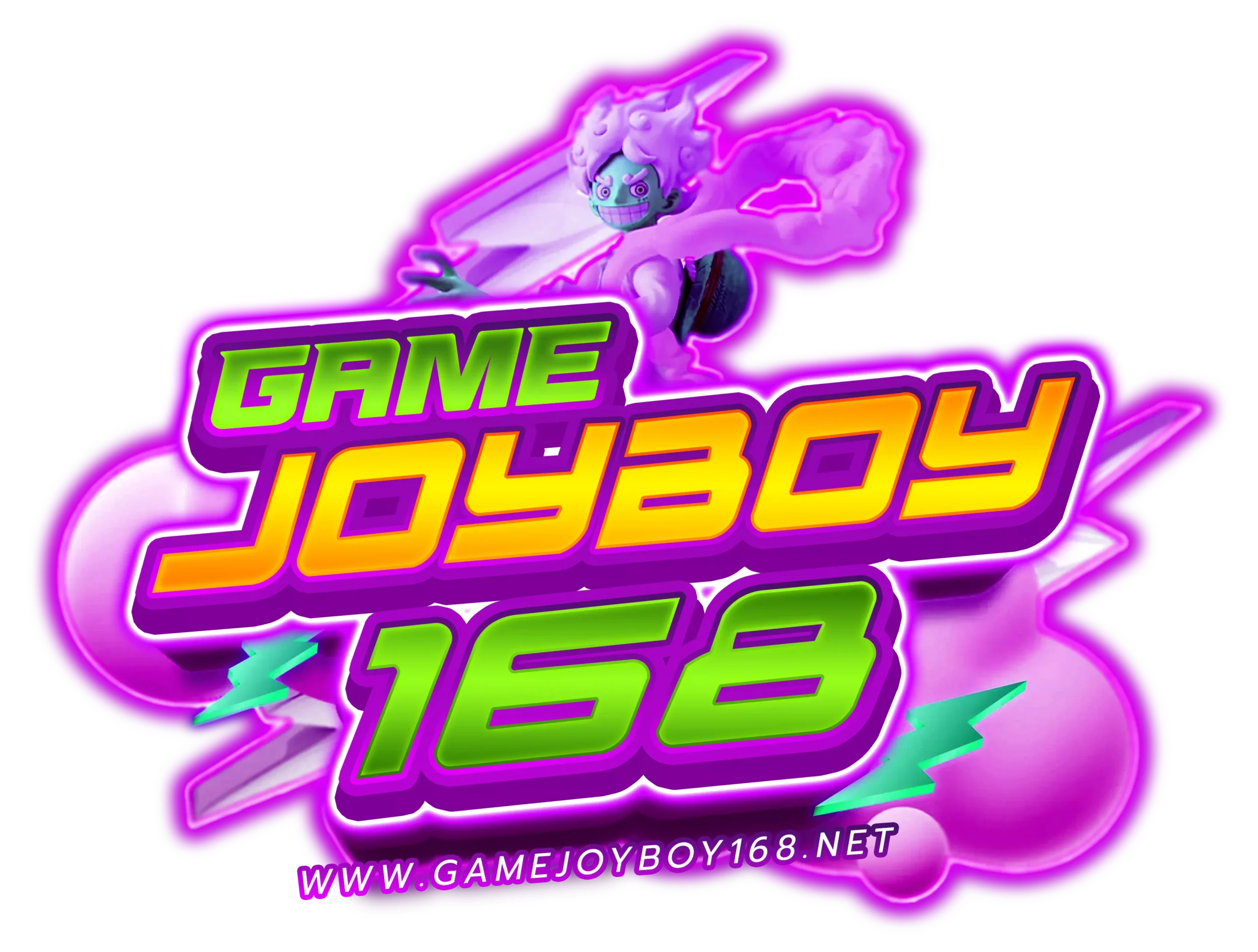 gamejoyboy168