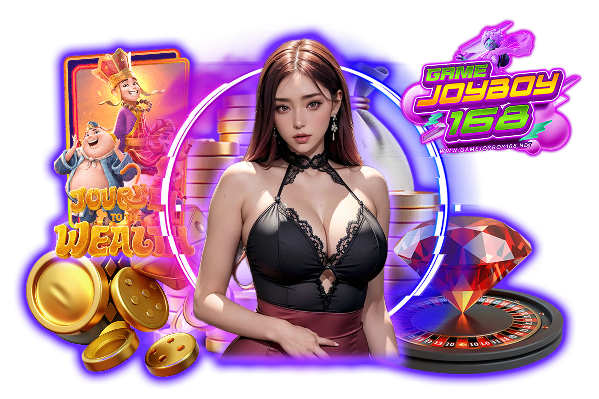 gamejoyboy168 ทางเข้า