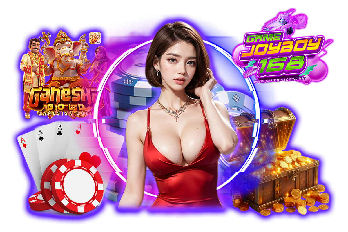 gamejoyboy168 สล็อต