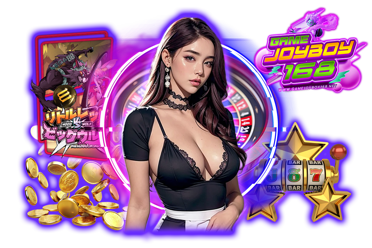 gamejoyboy168 เว็บตรง
