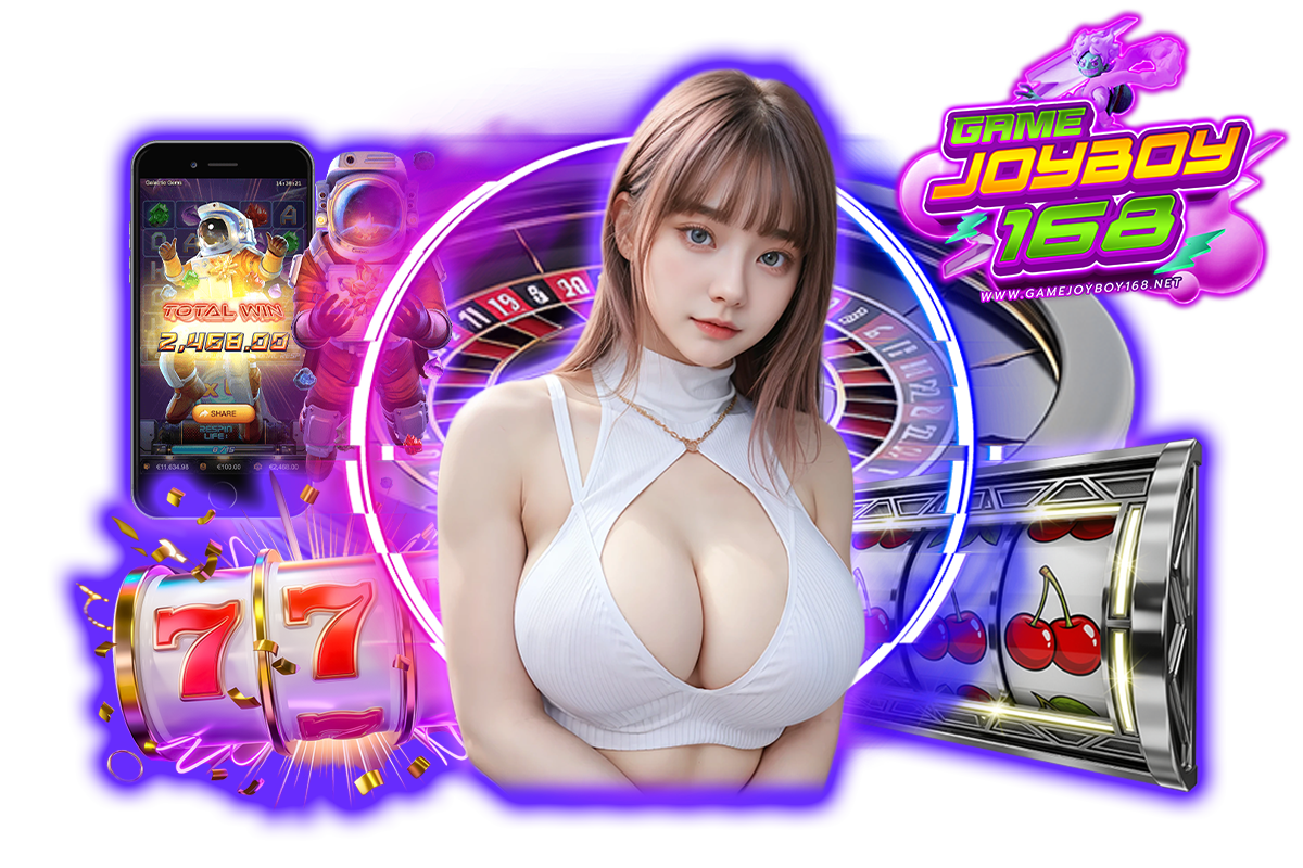 gamejoyboy168
